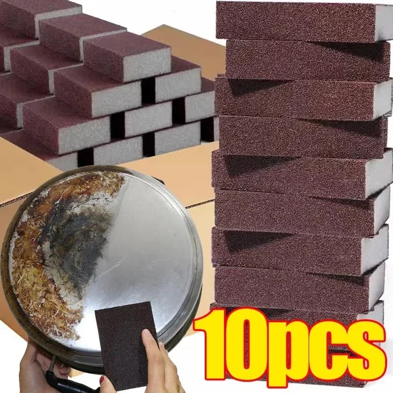Top-Rated Rust Removal Sponges for Your Kitchen