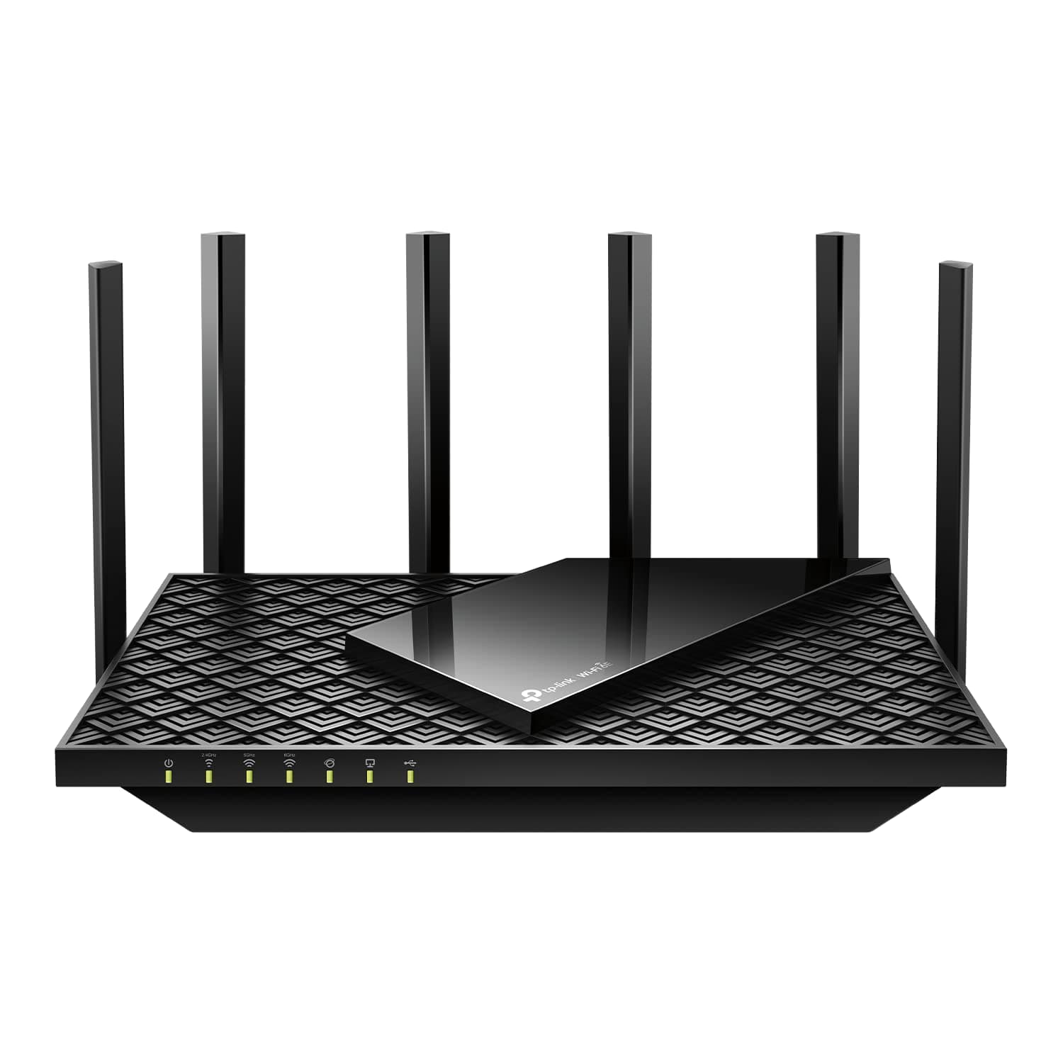Unleash Gaming with TP-Link AXE5400 Router