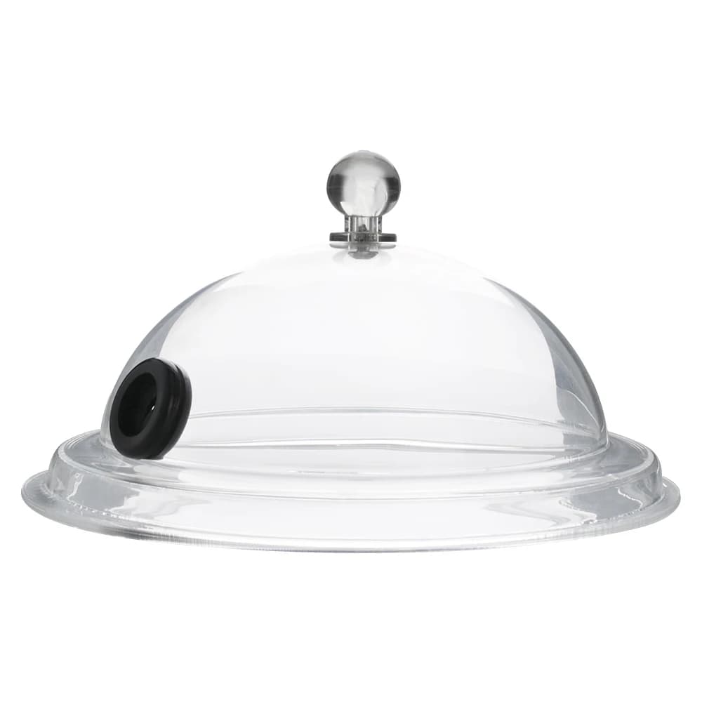 Enhance Flavor with Molecular Kitchen Smoke Hood