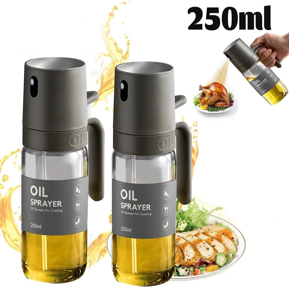 250ML Oil Sprayer