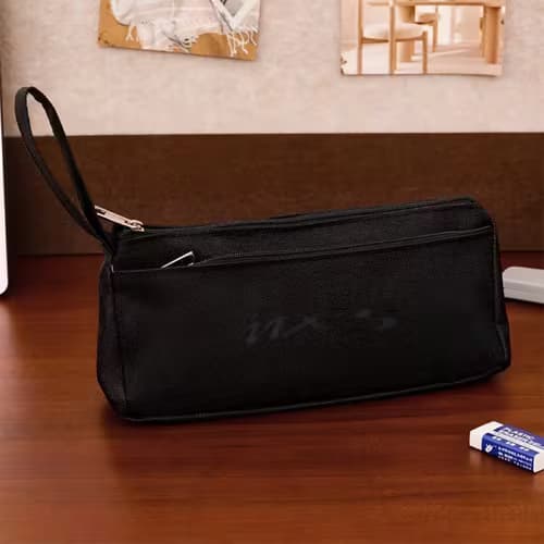 Trending MX - S Pencil Case for Organized Desks