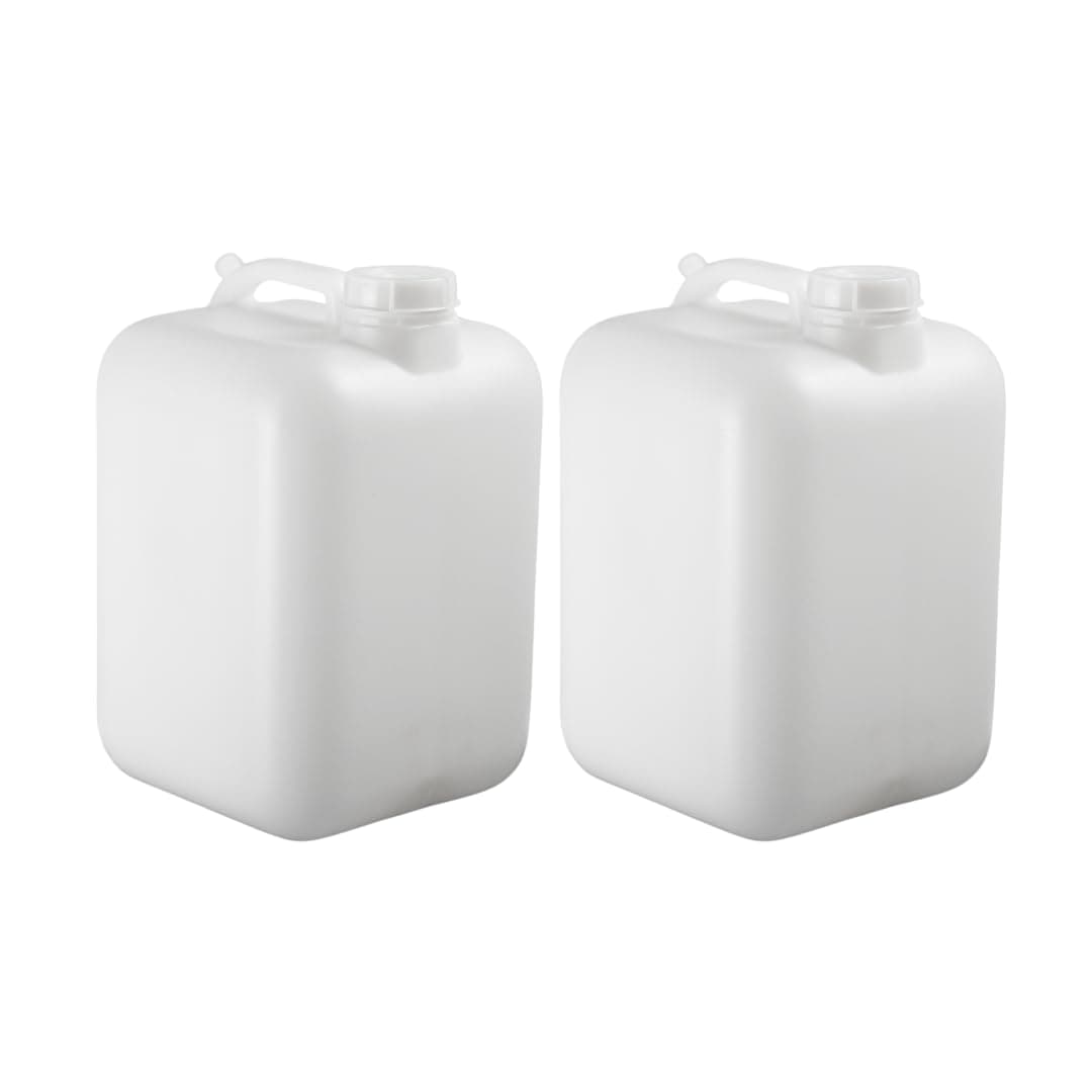 BPA-Free 5 Gallon Hedpak: Perfect for Brewing