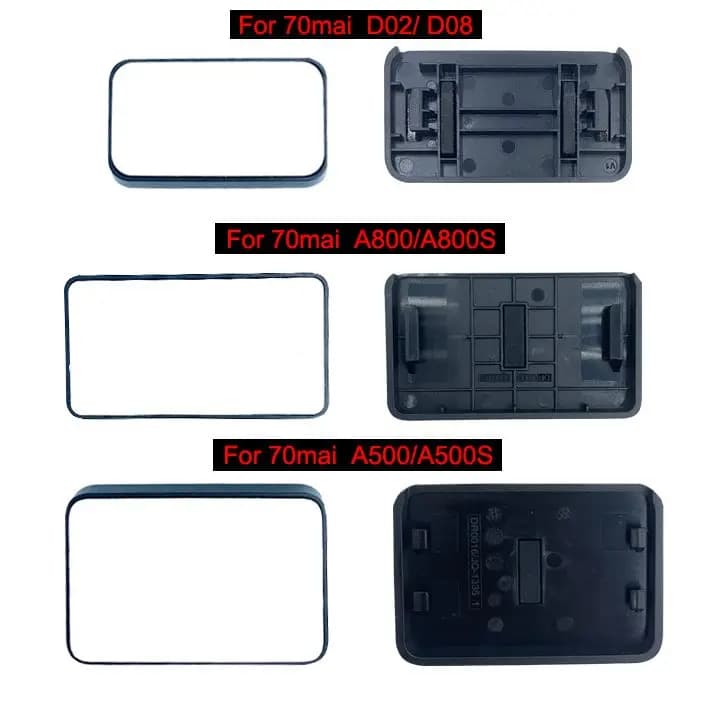 for 70mai Mount For 70mai Dash Cam Pro