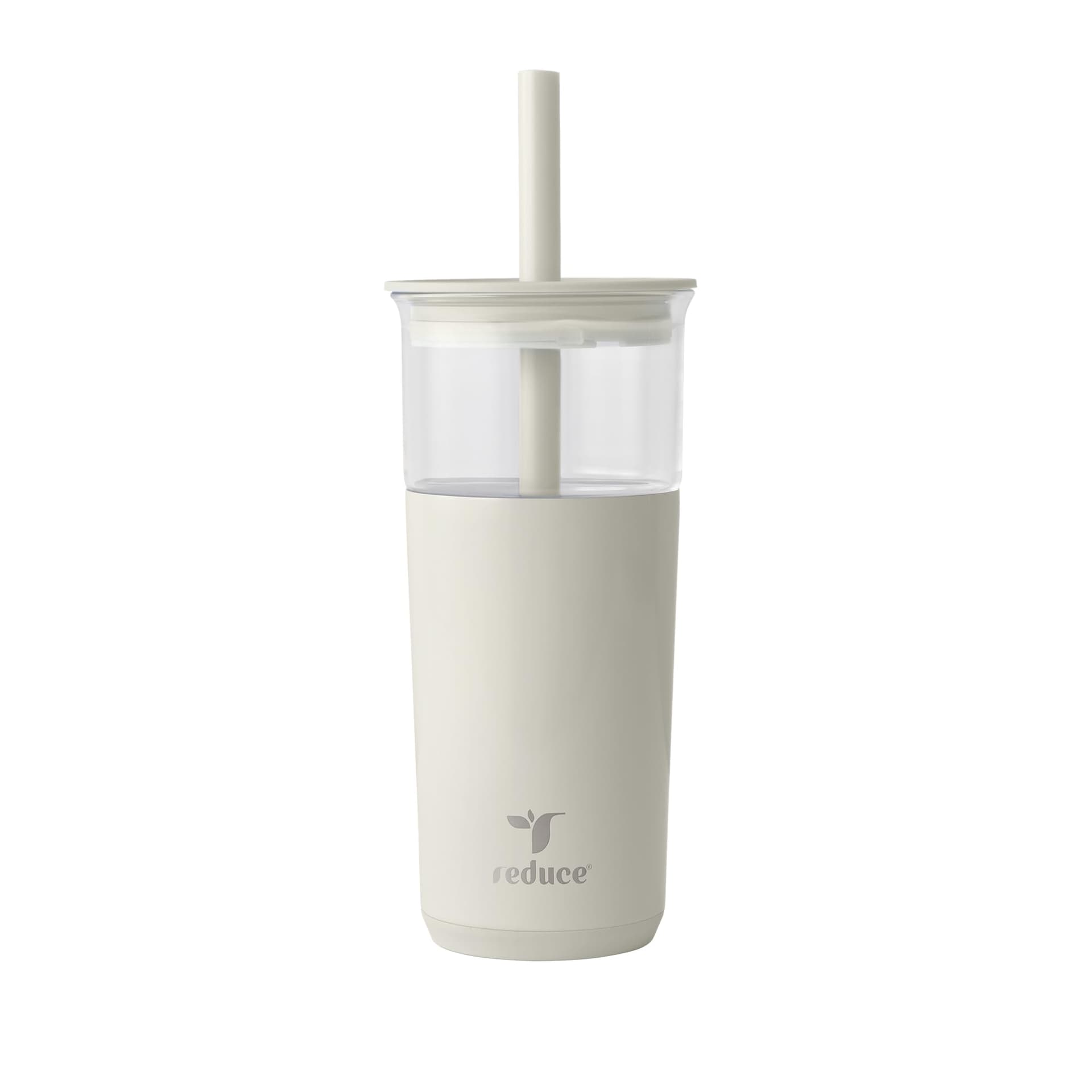 REDUCE Aspen 20 oz Vacuum Insulated Glass Tumbler