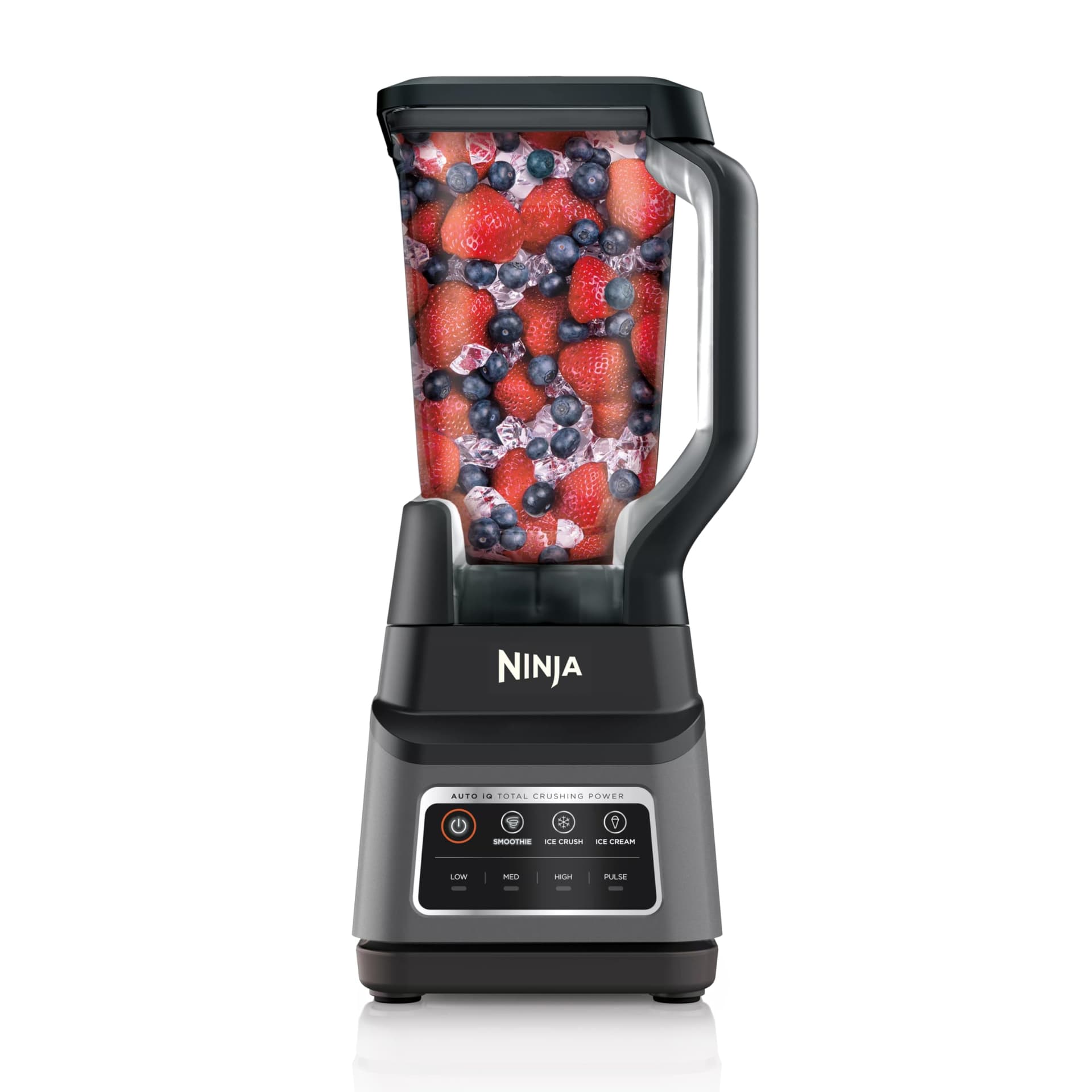 Ninja Professional Plus Blender with Auto-iQ