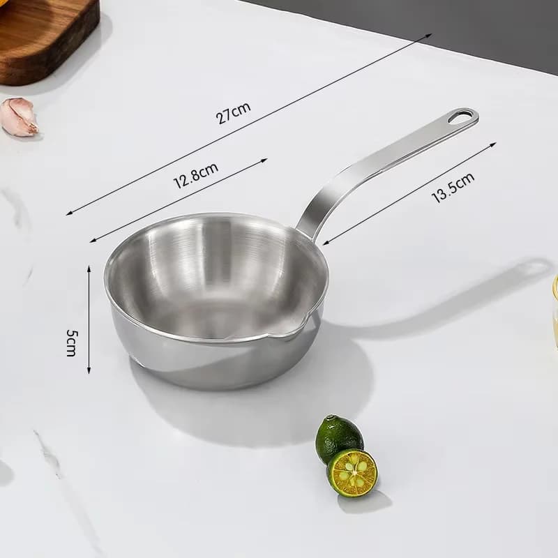 Versatile 316 Stainless Steel Kitchen Tool