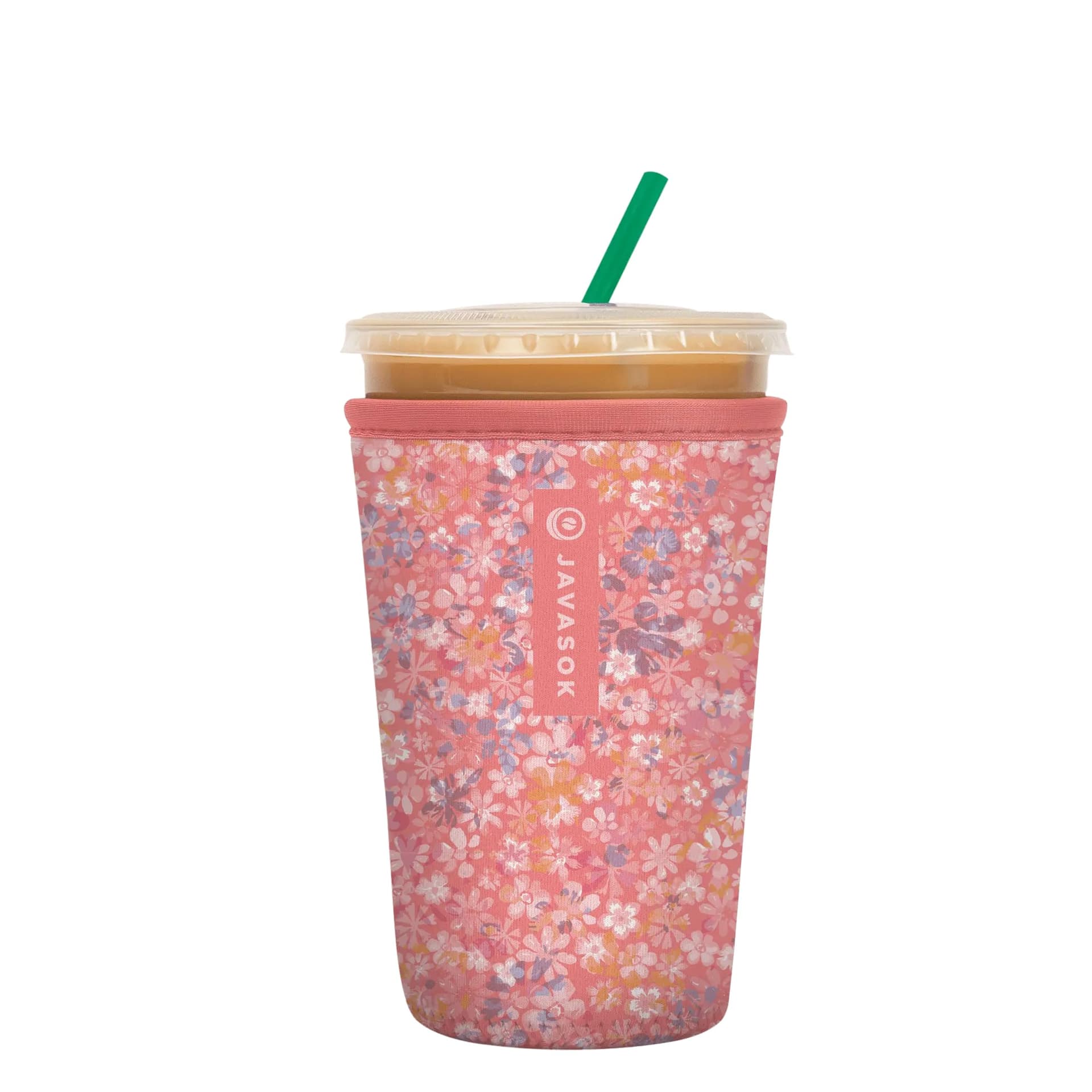 Sok It JavaSok Iced Coffee & Cold Soda