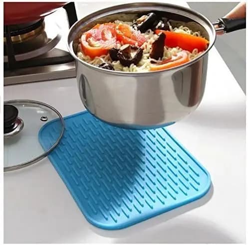 Top Trending Silicone Pot Holder for Your Kitchen