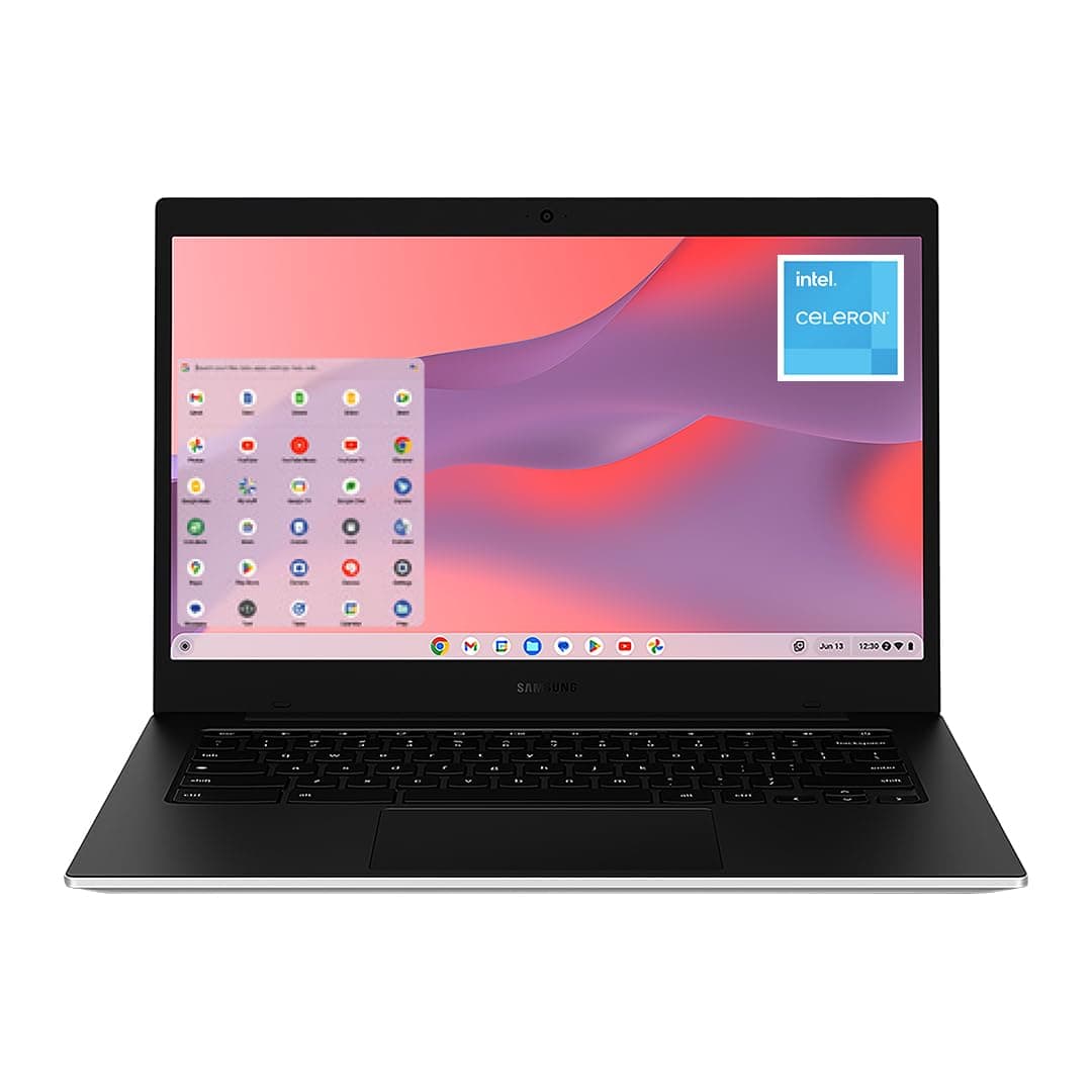 Samsung 14" Galaxy Chromebook Go Laptop PC Computer