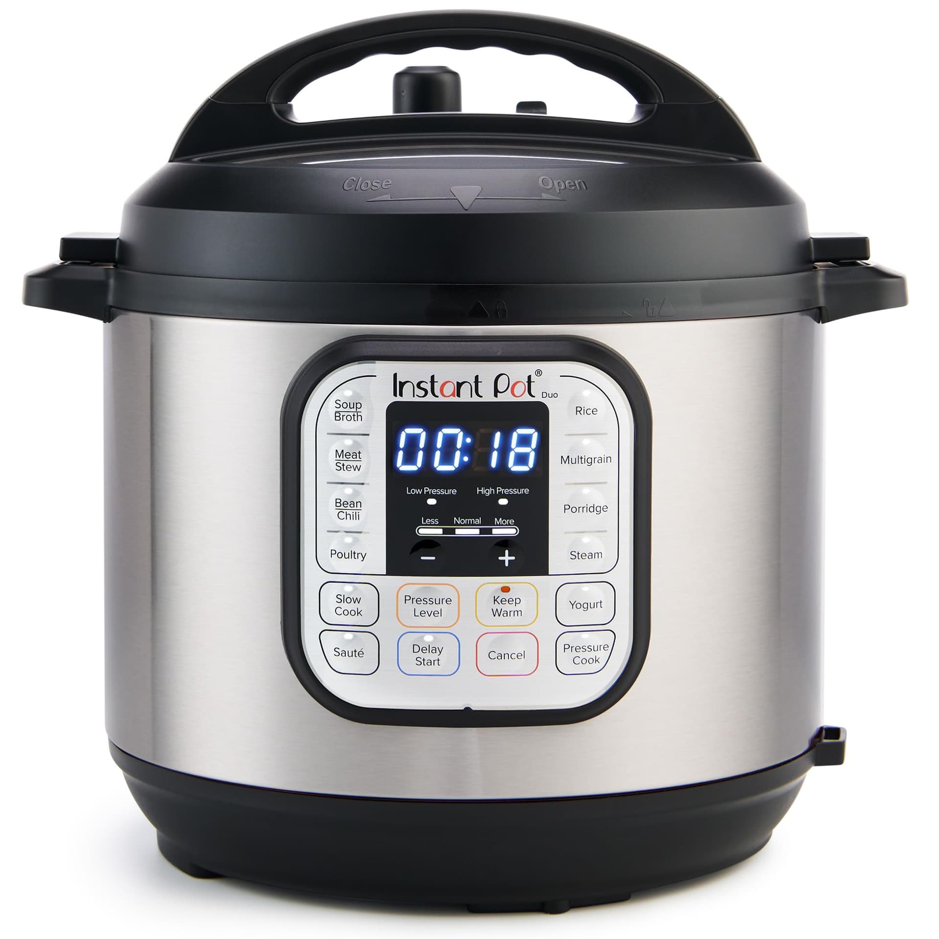 Why the Instant Pot Duo is a Must-Have Kitchen Gadget