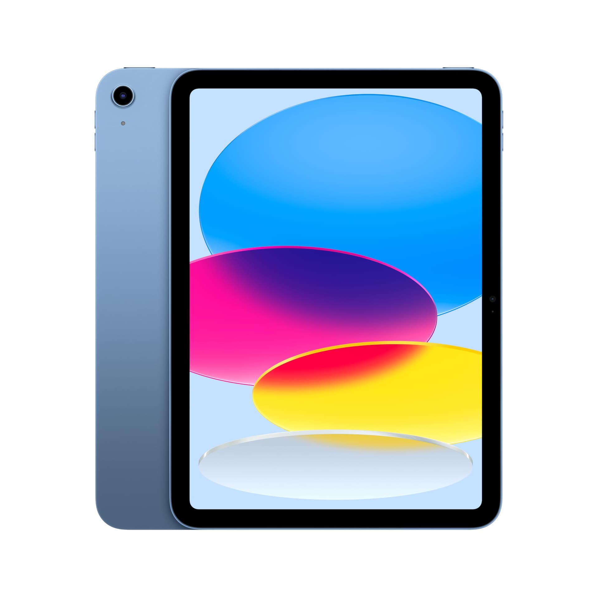 Apple iPad 11-inch: Power Meets Portability