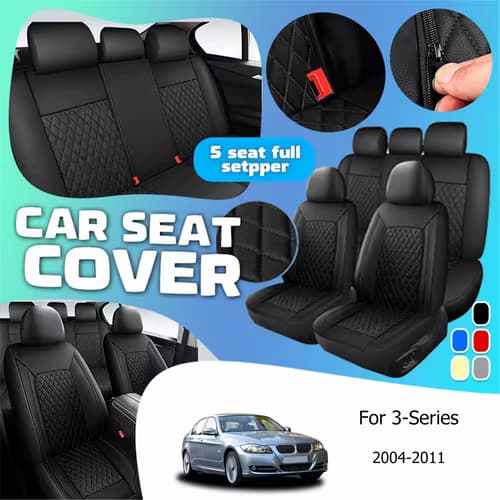 for BMW 3-Series 2004-2011
