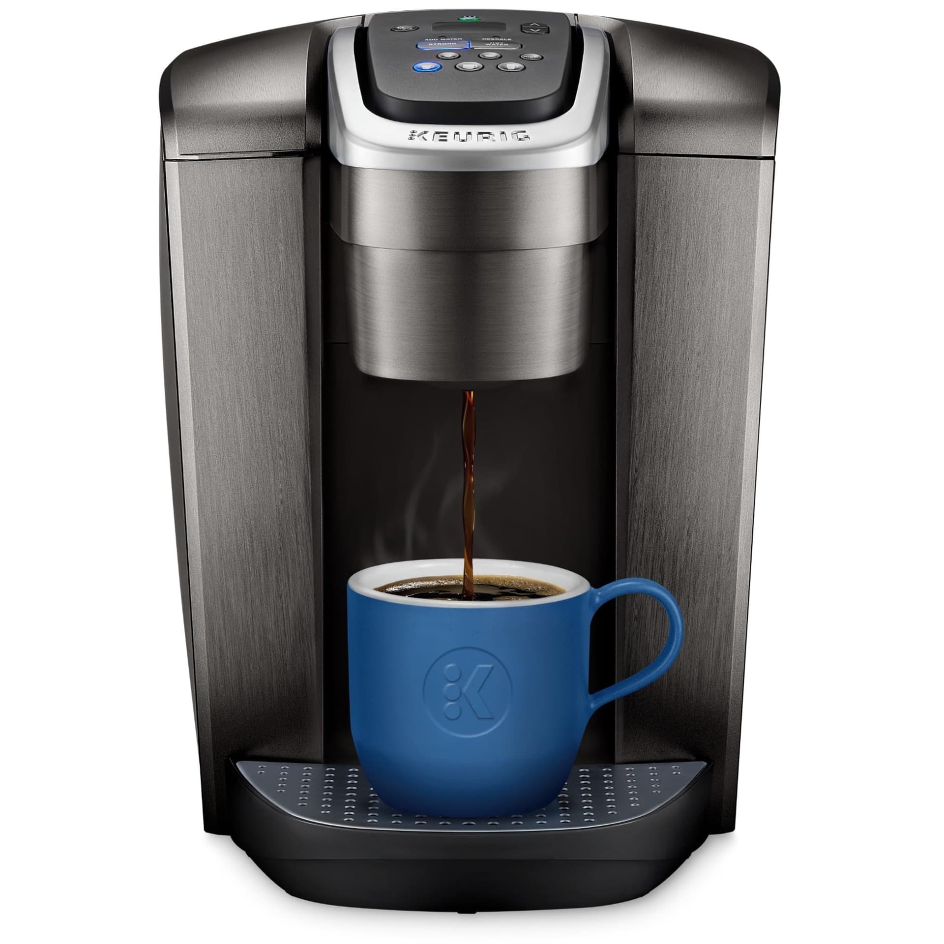 Keurig K-Elite: The Trendy Coffee Maker for Iced Brews