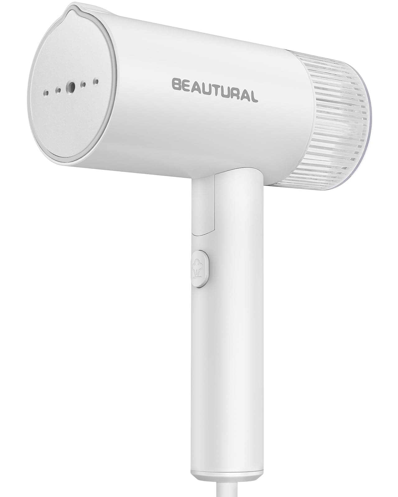 Fast & Portable Clothes Steamer Trending Now