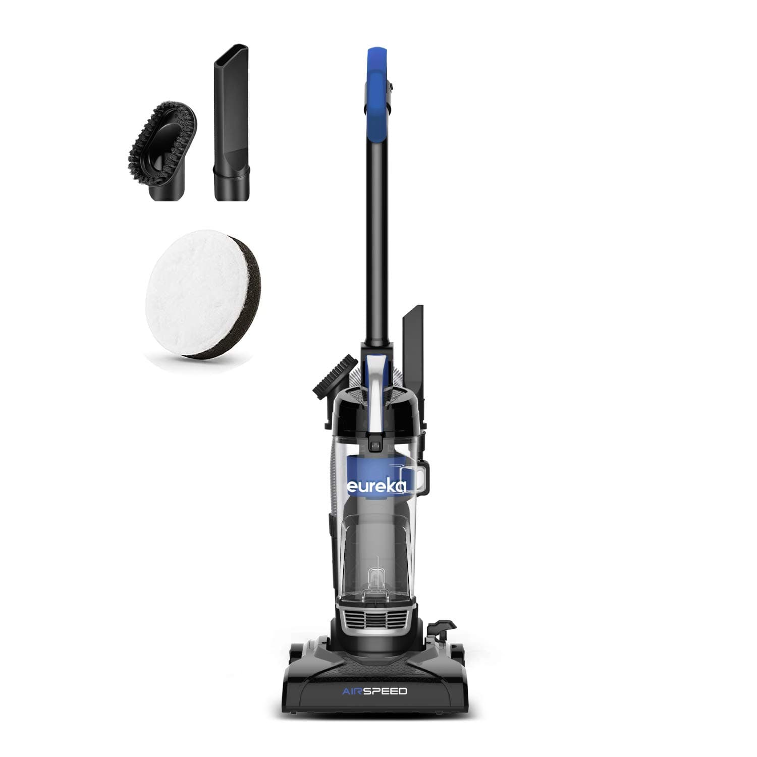 Eureka NEU10AE5: Lightweight Vacuum for All Floors