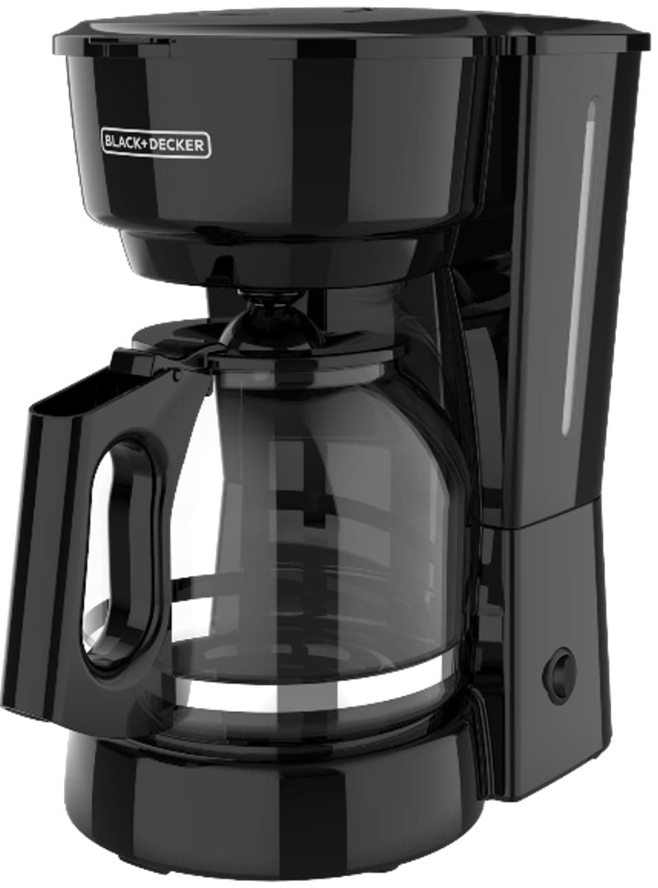 Brew Better: BLACK+DECKER 12-Cup Coffee Maker