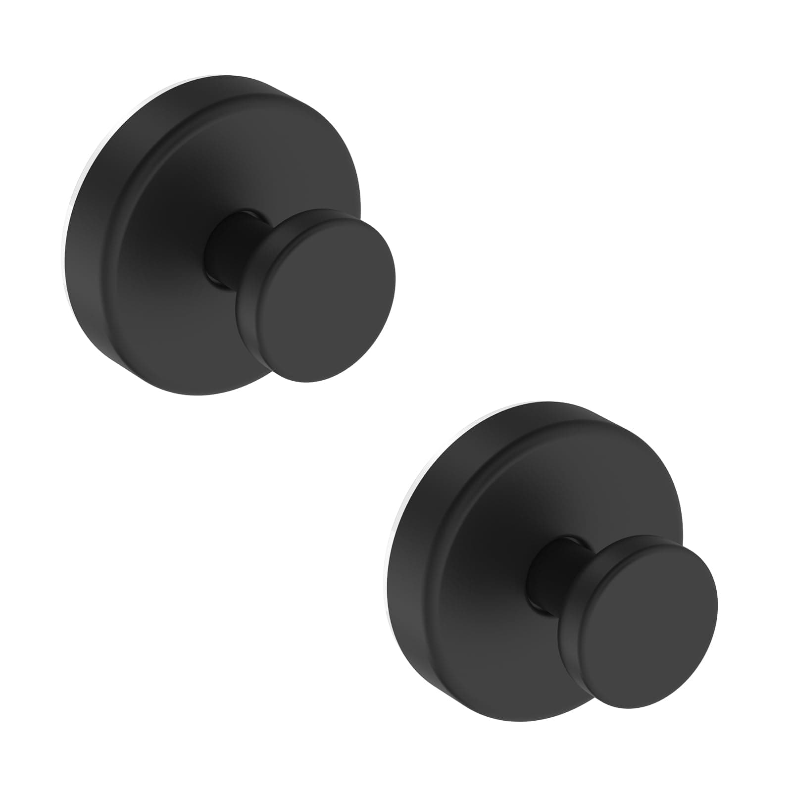 Bntuk Suction Cup Hooks for Shower
