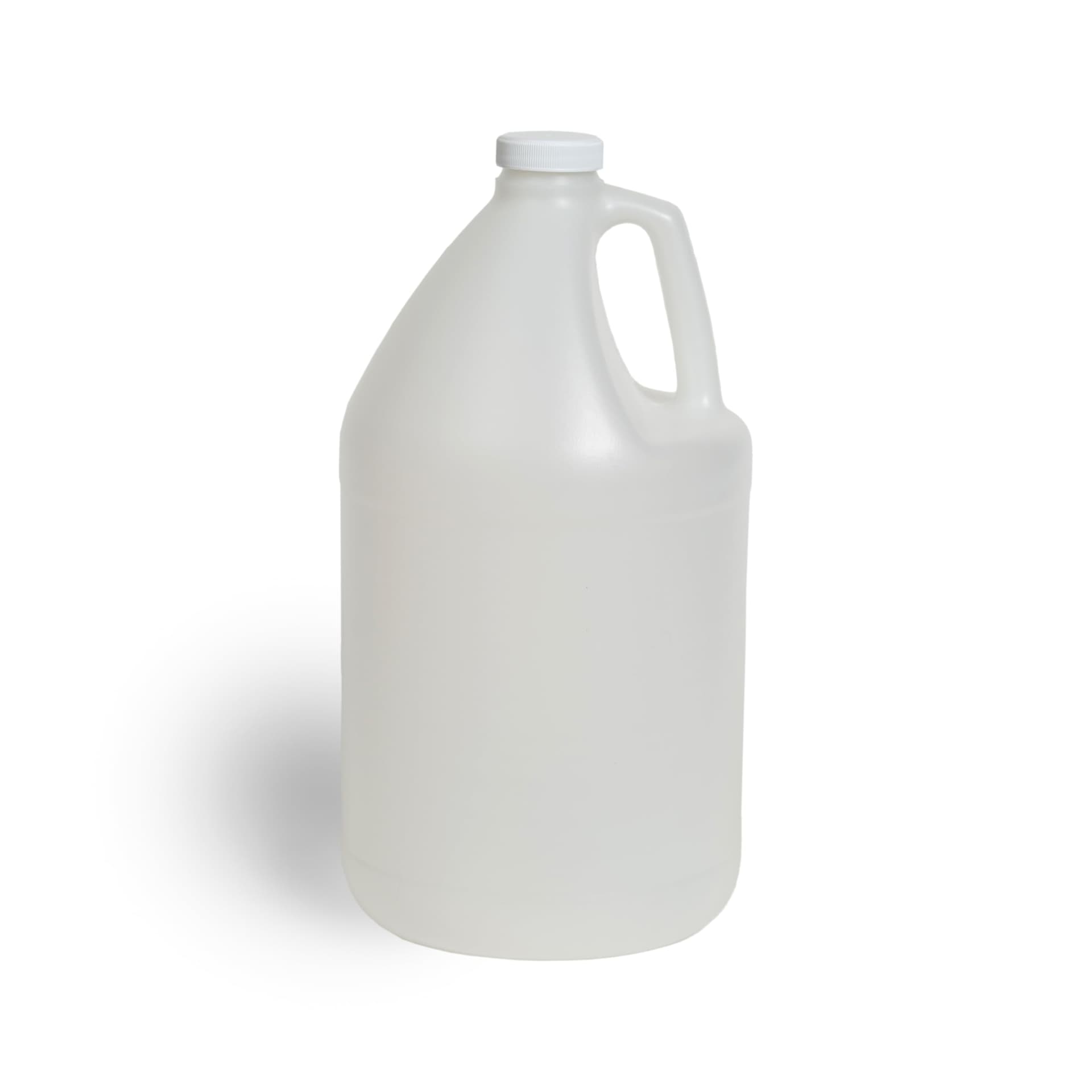 Versatile 1-Gallon Water Jug for Storage & Brewing