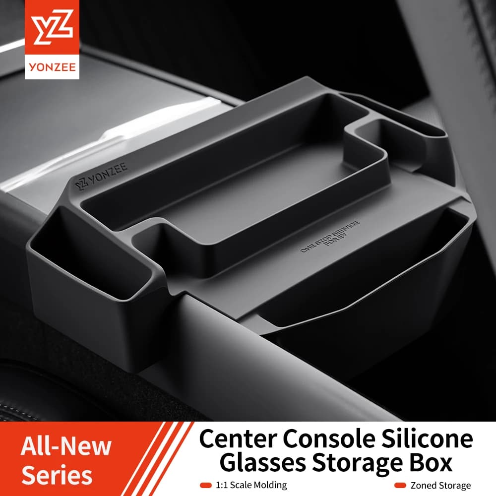 YZ For Tesla Model 3 Y YL Center