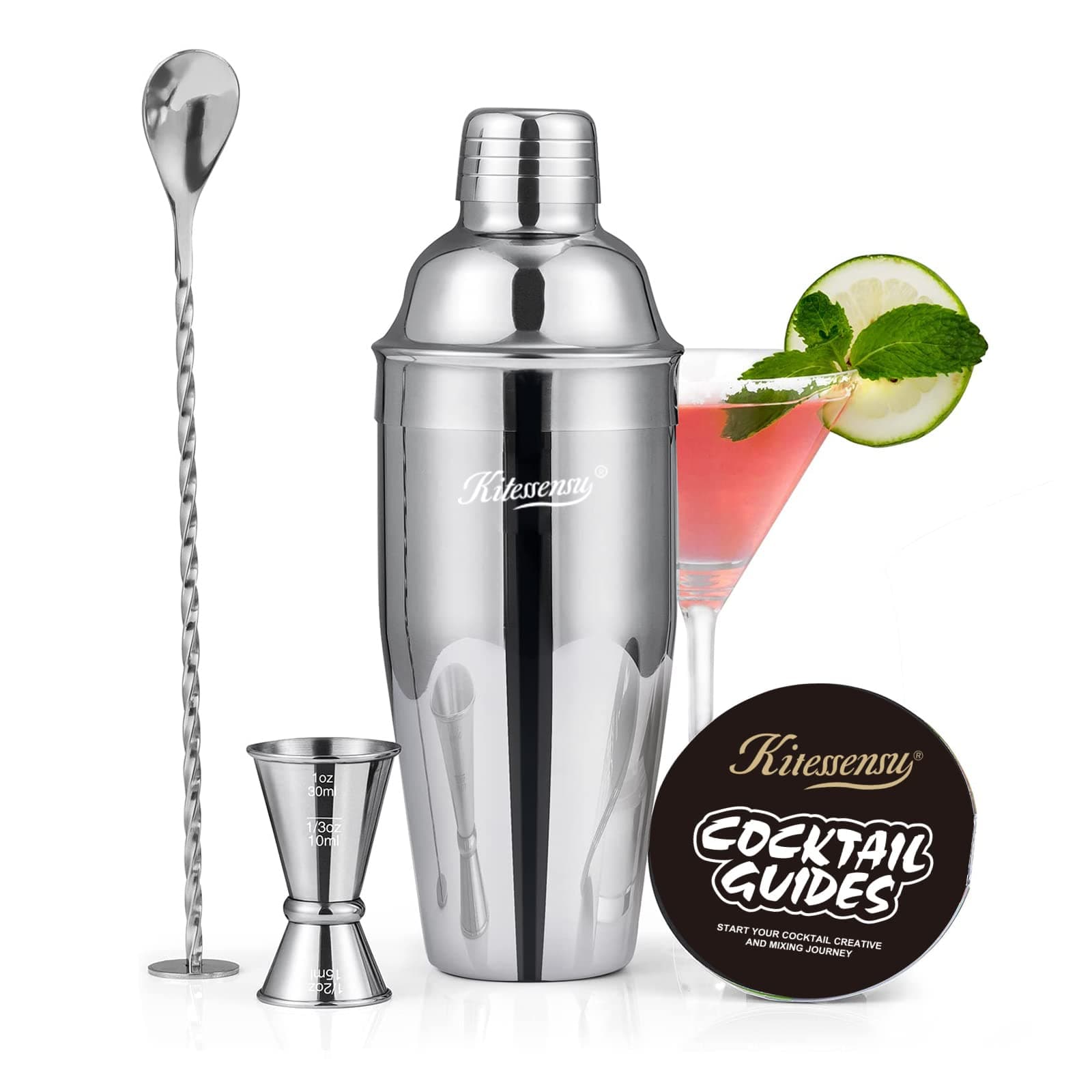 Cocktail Shaker