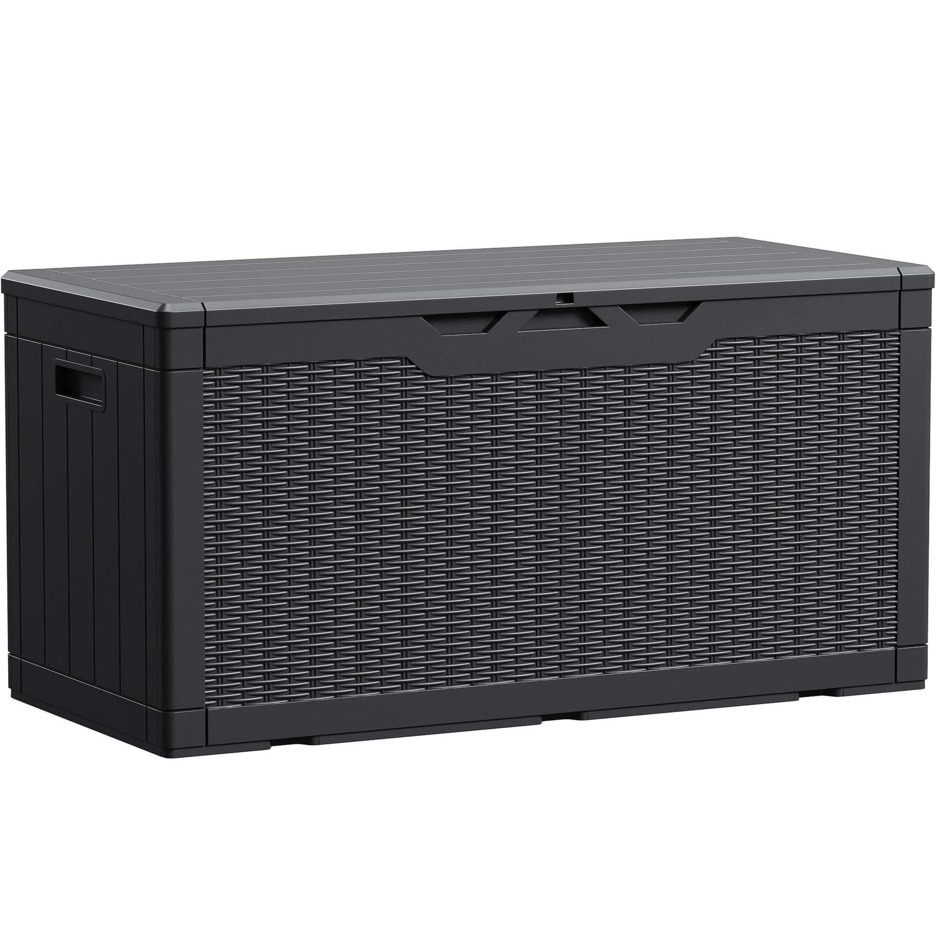Discover the Versatile Devoko 100 Gallon Deck Box