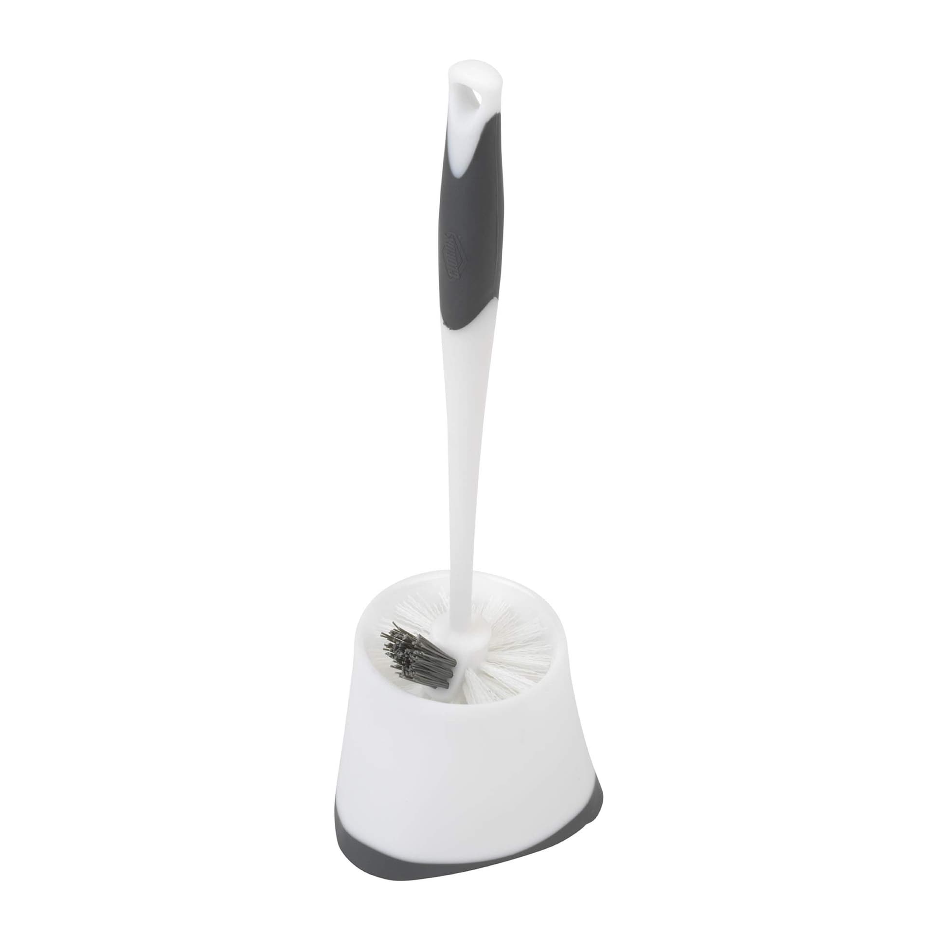 Effortless Toilet Cleaning with Clorox Brush Set