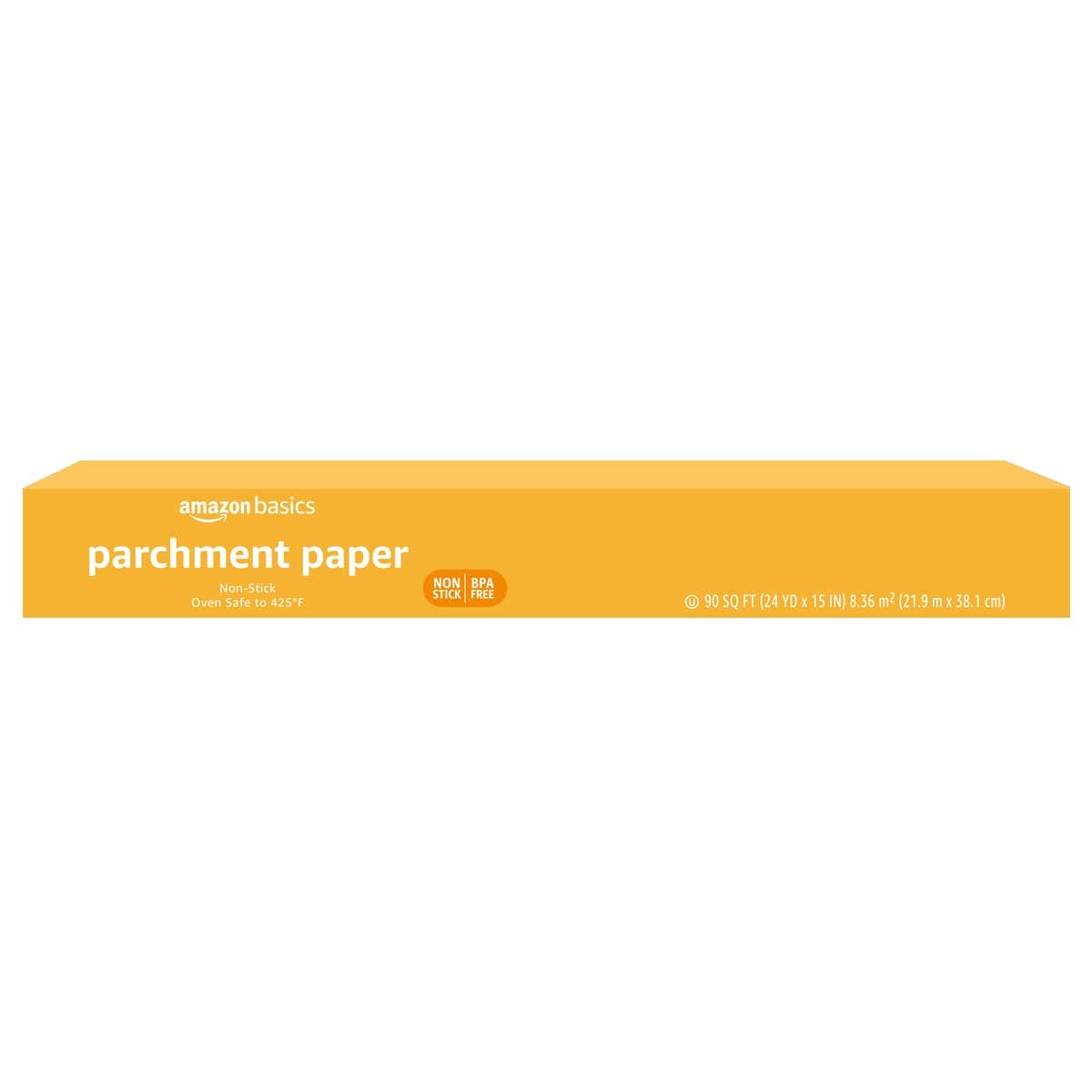 Why Amazon Basics Parchment Paper is a Kitchen Must-Have