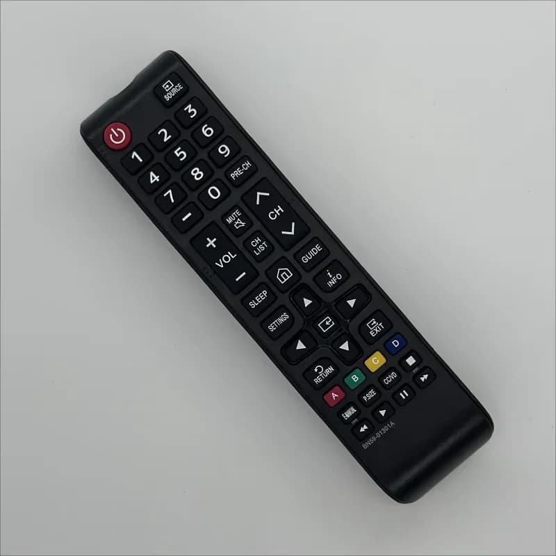 Trending BN59-01301A Smart TV Remote for Samsung