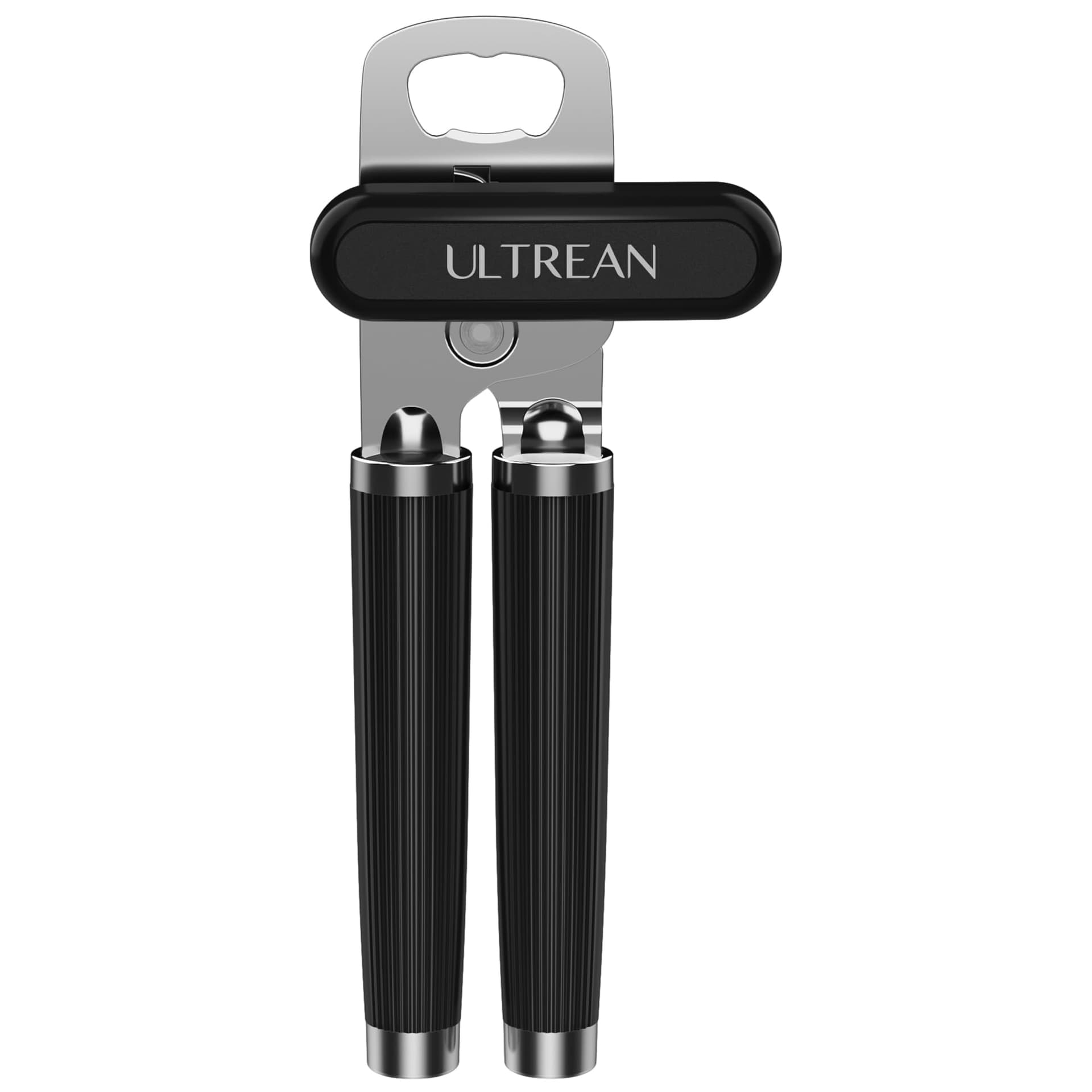 Effortless Can Opening with Ultrean's Manual Tool