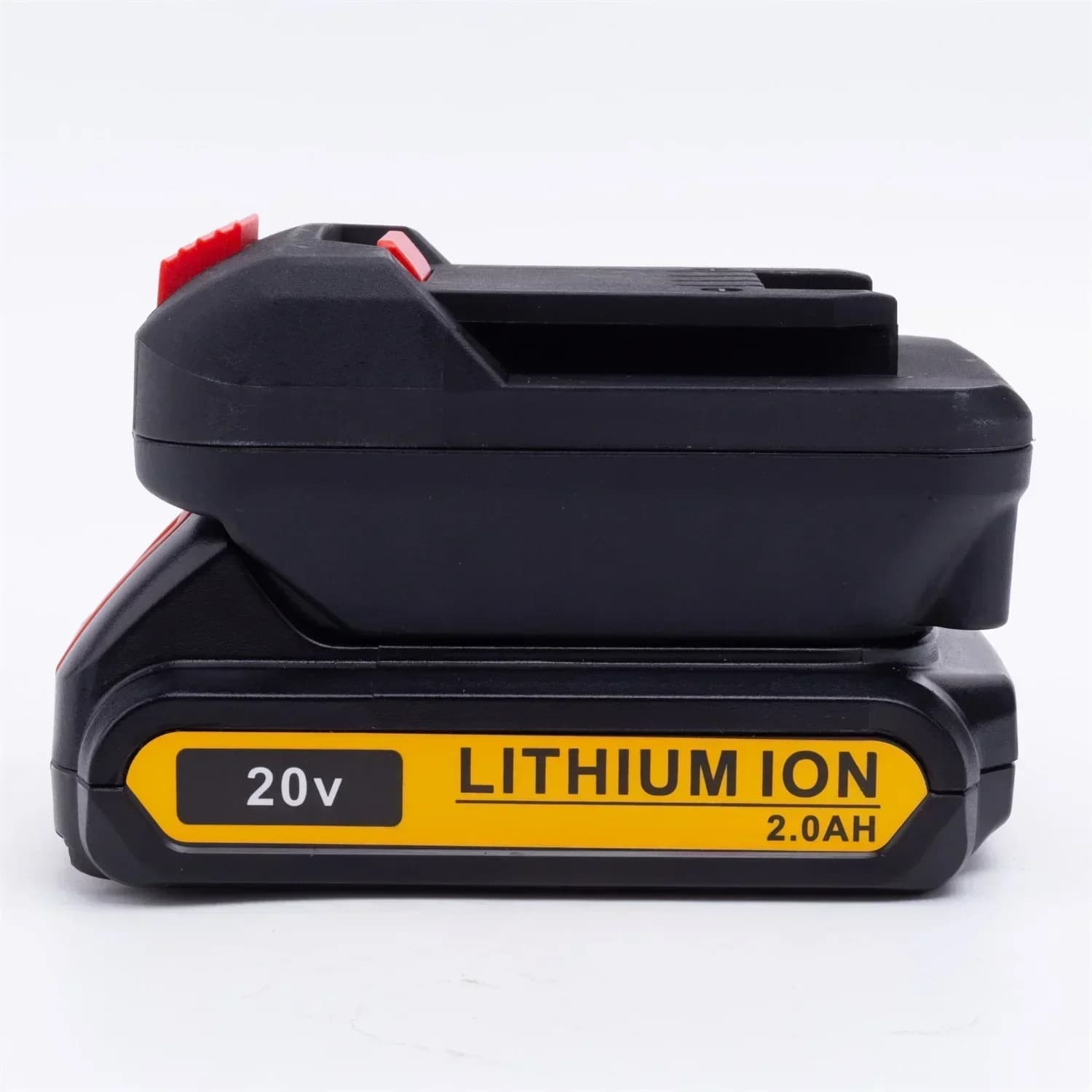 Adapter For DeWalt 18/20V Li-ion Battery Convert To