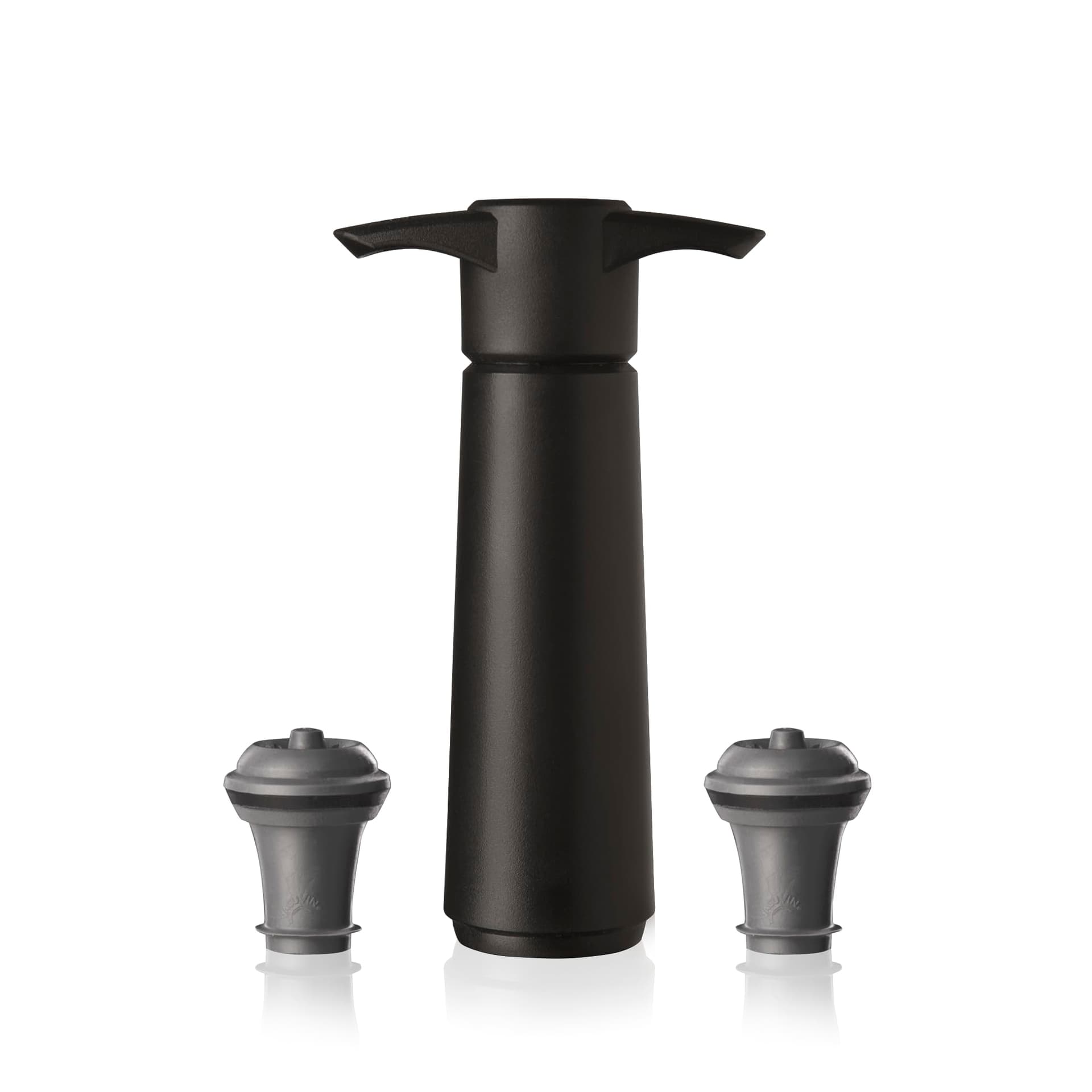 Keep Wine Fresh with Vacu Vin Saver Stoppers