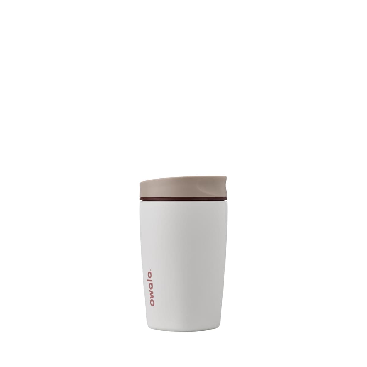 Stay Sippin' with the Owala SmoothSip Tumbler