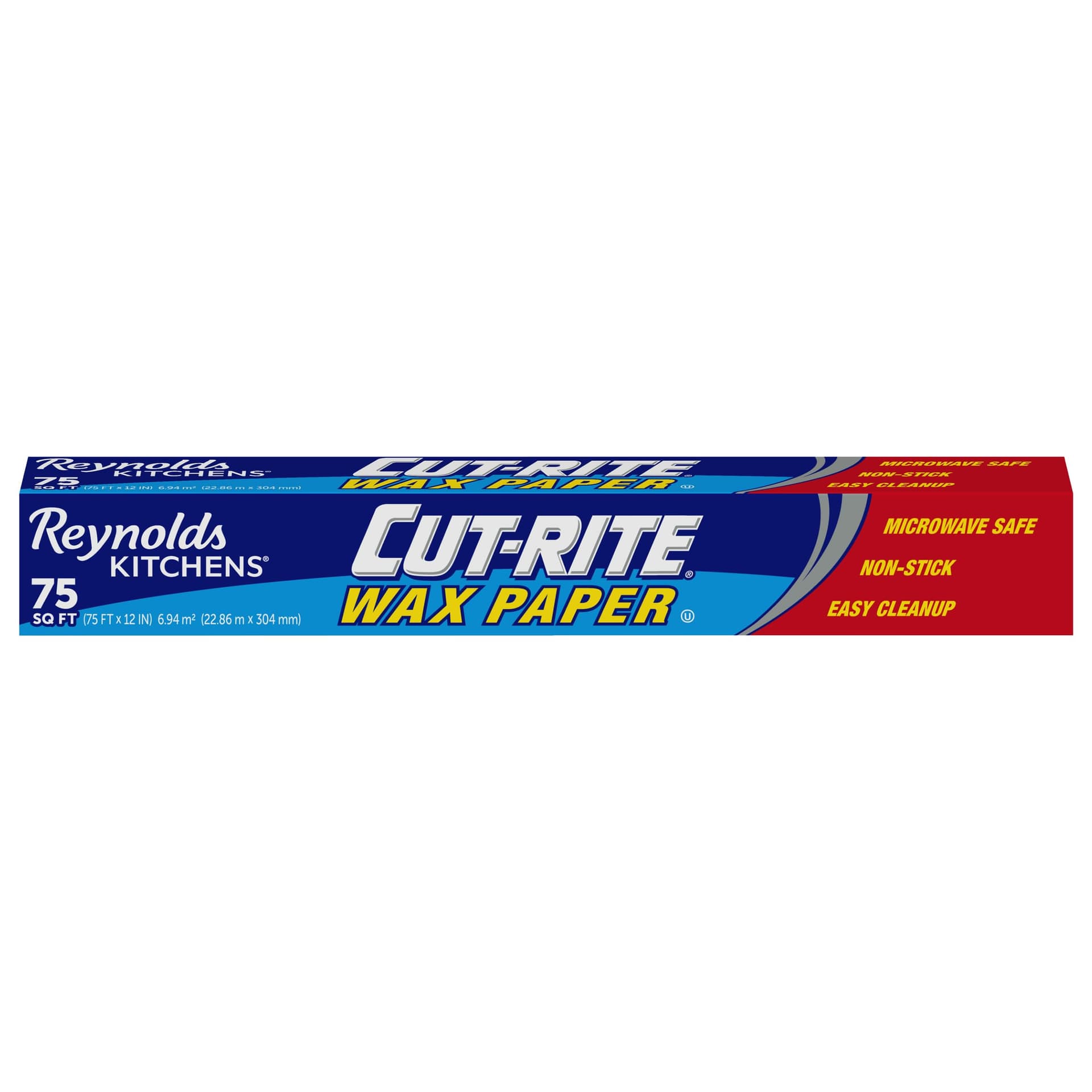 Reynolds Cut-Rite Wax Paper: A Kitchen Essential