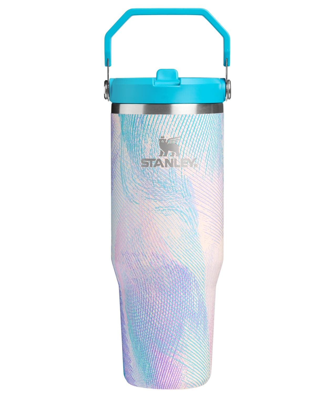 STANLEY IceFlow 2.0 Flip Straw Tumbler with Handle