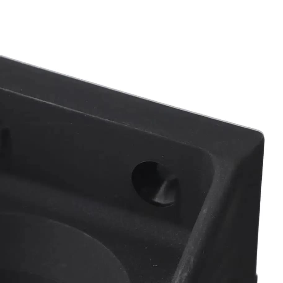 Smart Wall Mount for Vacuum Cleaner Storage