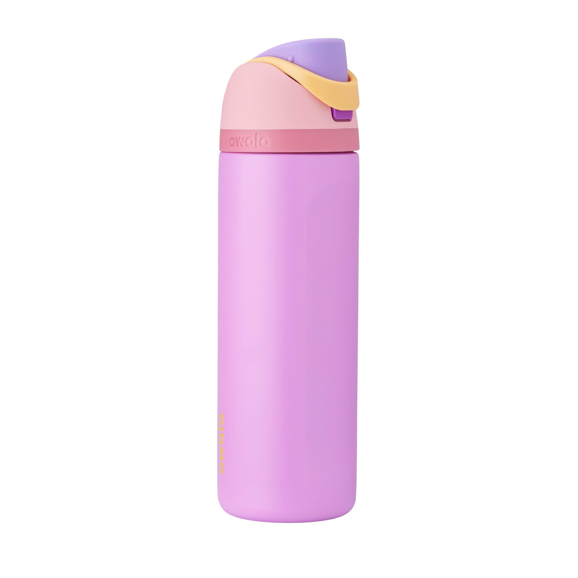 Stay Hydrated with Owala Disney Princess Water Bottle