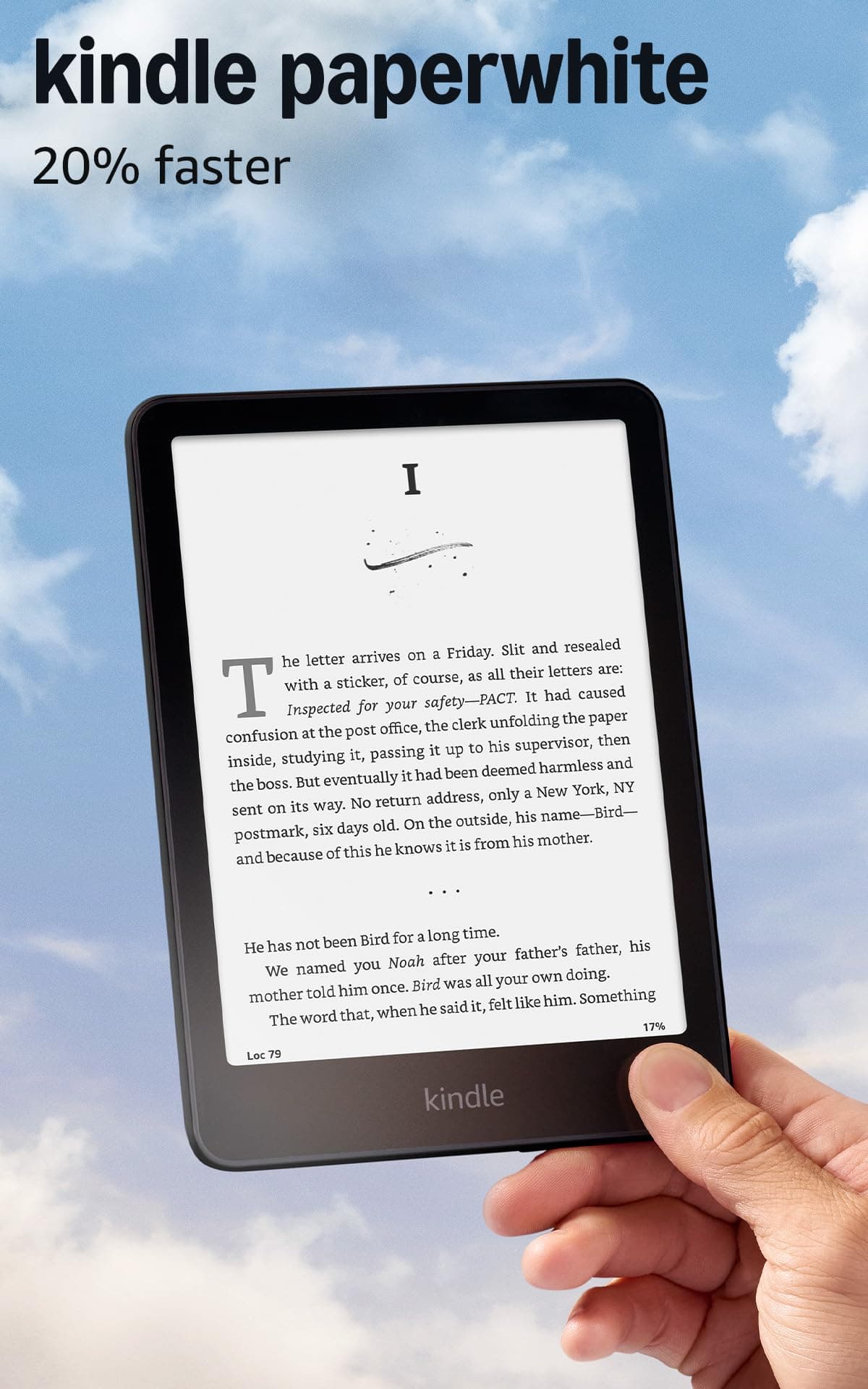 Discover the Fastest Kindle Paperwhite Yet