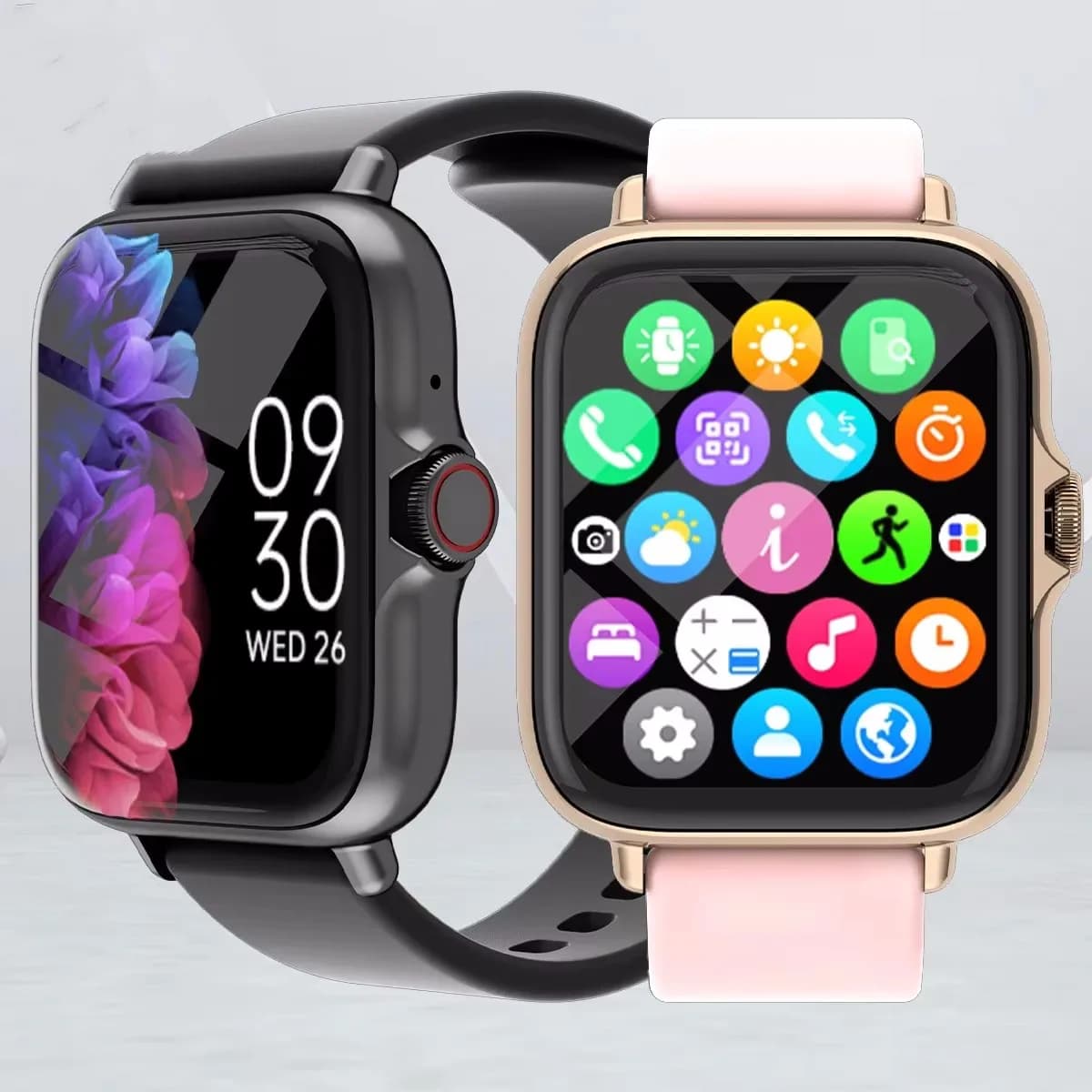 XIAOMI 2026 Smart Watch: Affordable Fitness Tech