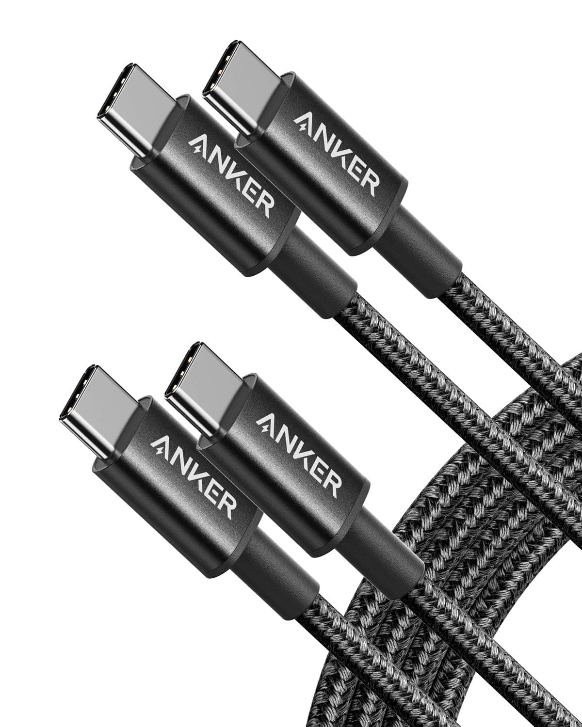 Anker 60W USB-C Cable: Durable & Fast Charging