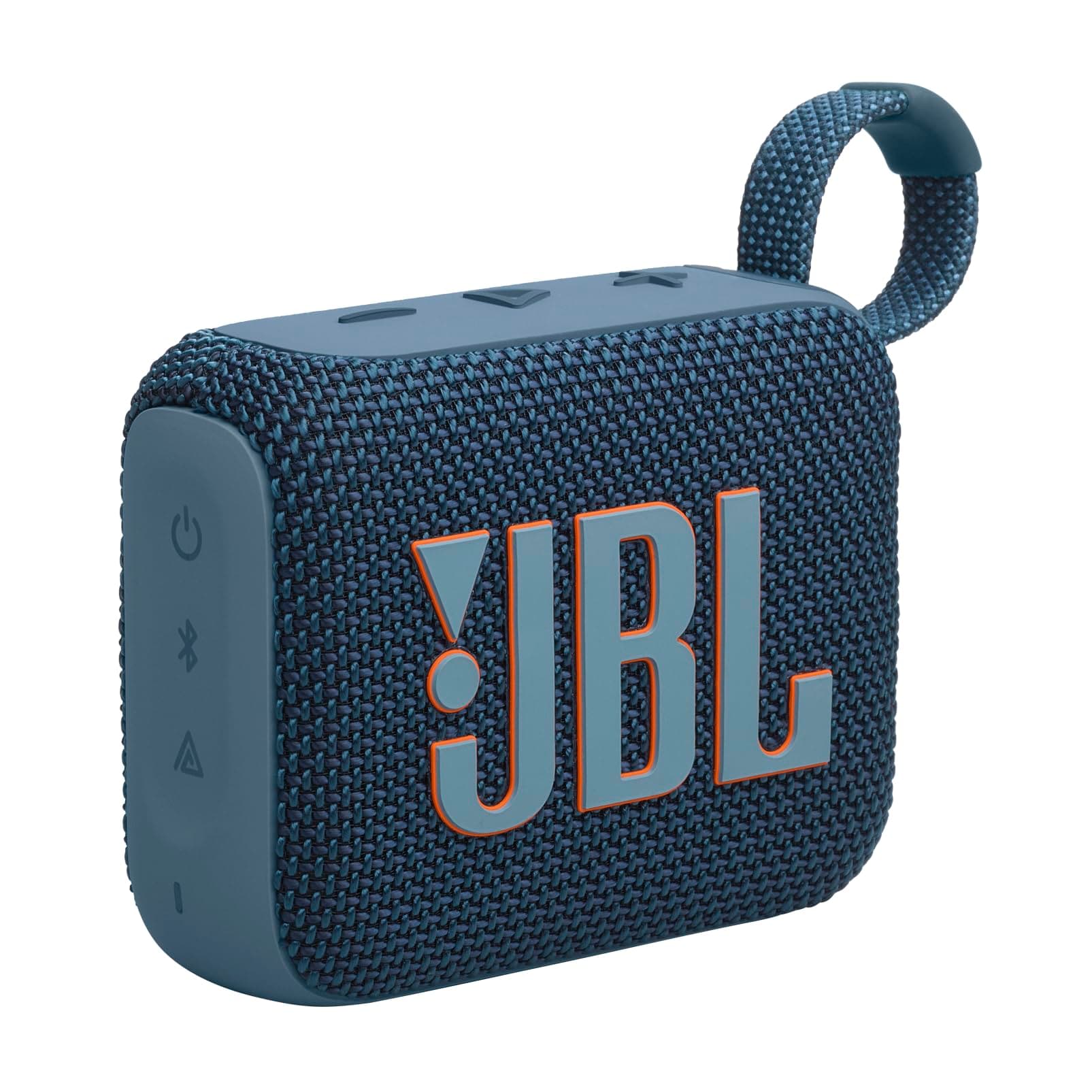 JBL Go 4: Ultra-Portable Bluetooth Speaker Power