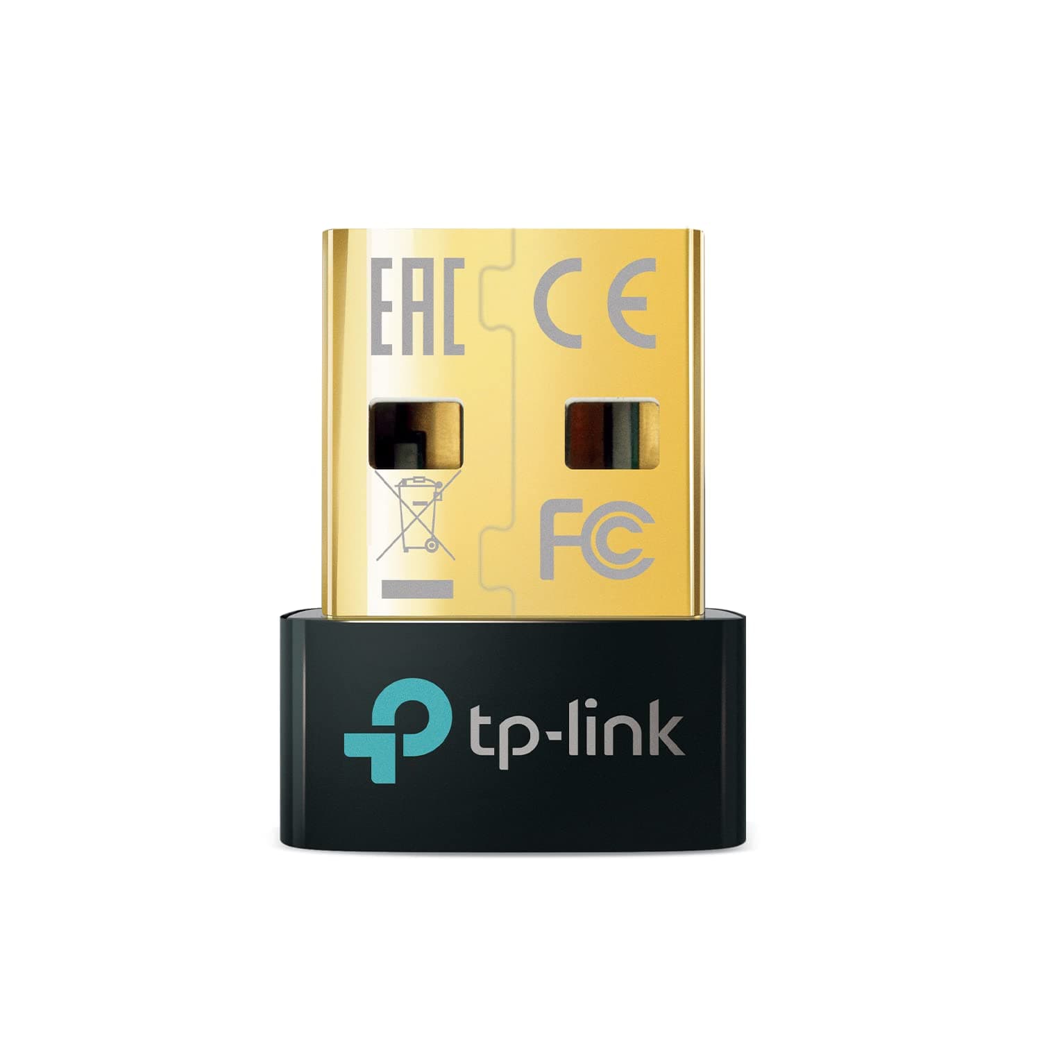 Compact Bluetooth 5.4 Adapter for Seamless Connectivity