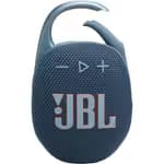 JBL Clip 5: Portable Speaker with Big Sound