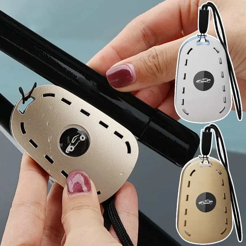 Revive Your Wipers with This Repair Tool