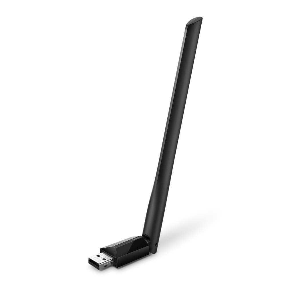 Boost Your PC's WiFi with TP-Link AC600 Adapter