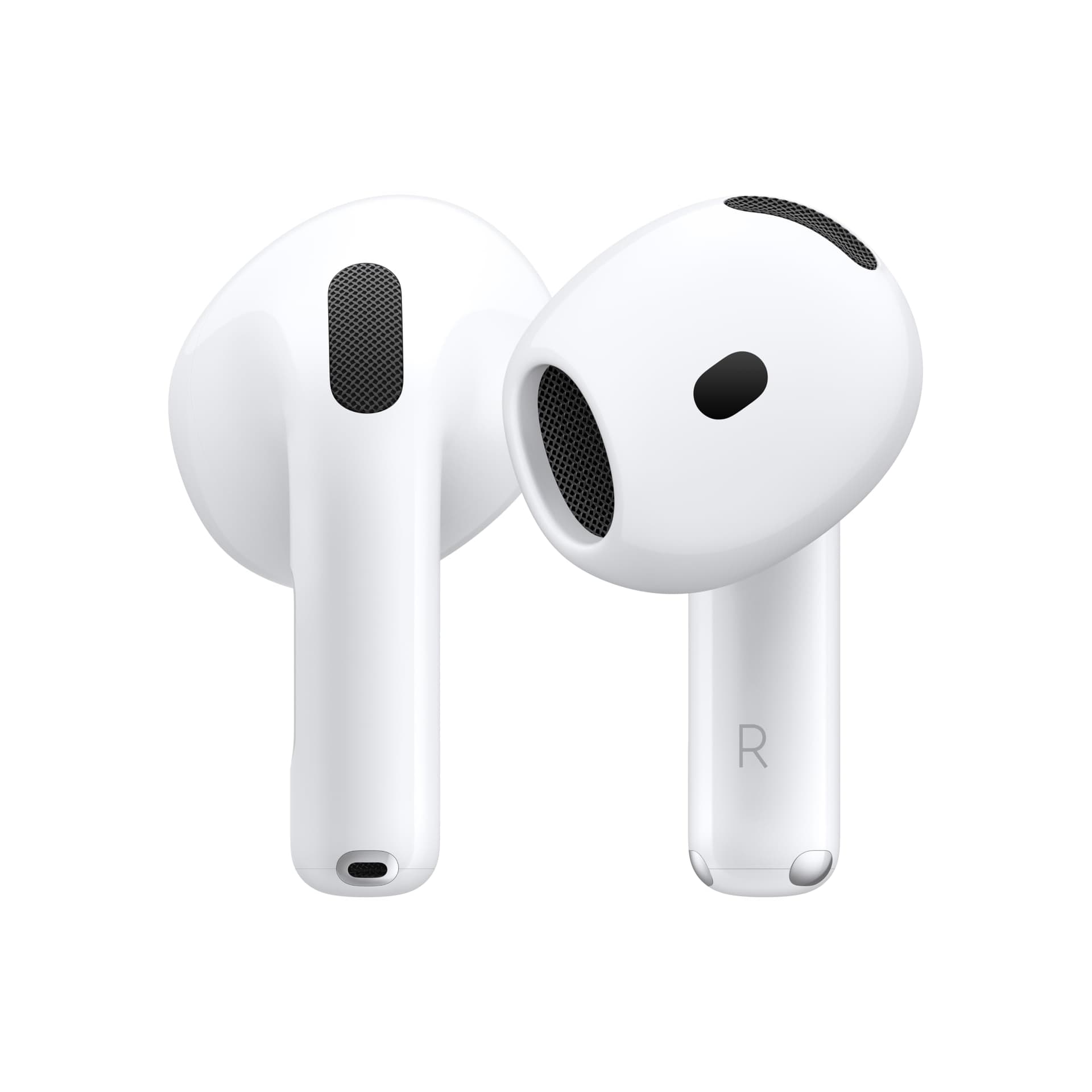 Apple AirPods 4: Next-Level Audio Experience