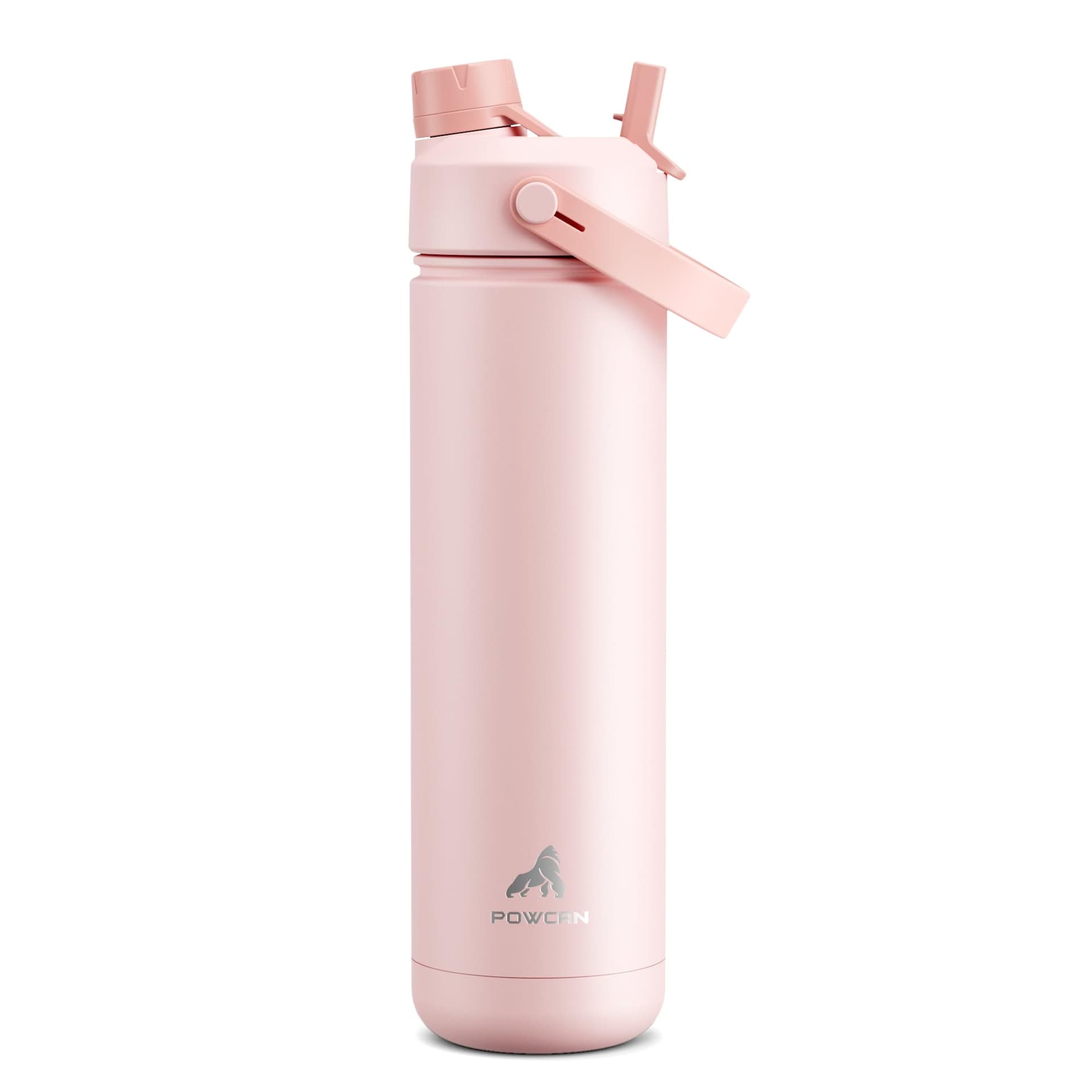 Stay Hydrated with POWCAN's Trendy 26 oz Bottle