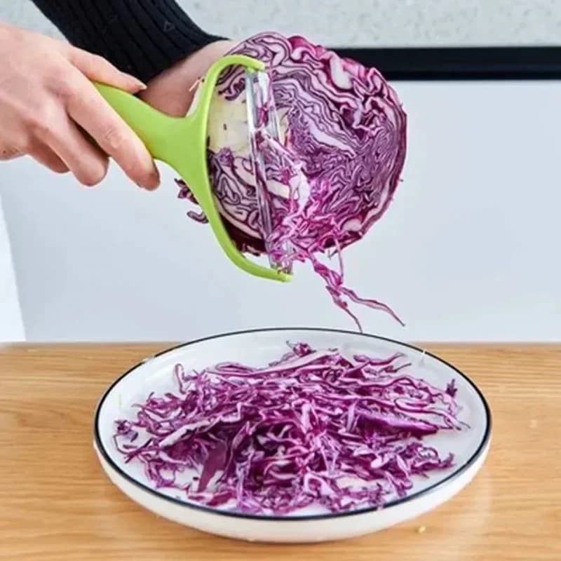 Stainless Steel Peeler: Trending Kitchen Essential