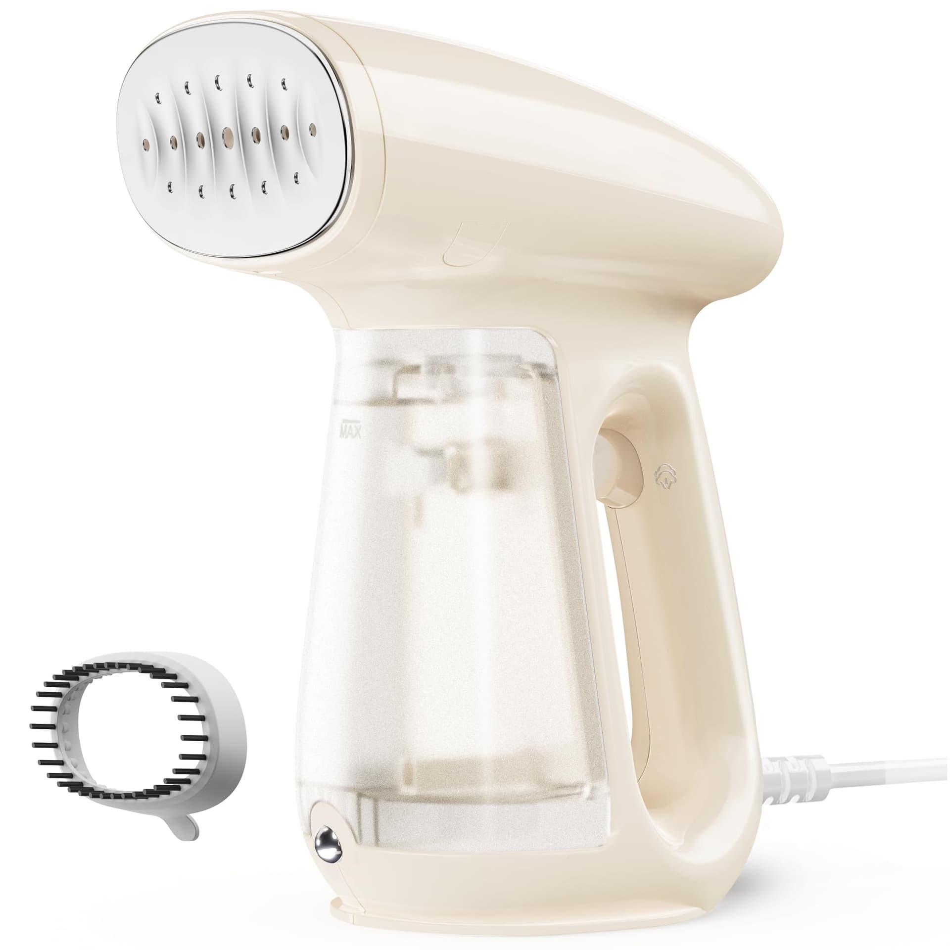 Bear Steamer for Clothes