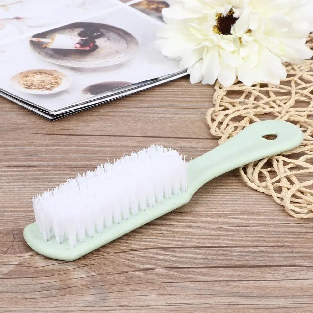 Sneaker Shoe Brush Household Supplies Multifunction Portable