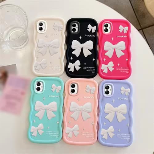 Durable Shock-Absorbing Phone Case for Samsung